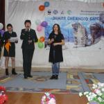 Фестиваль "Земля снежного барса" (Казахстан)